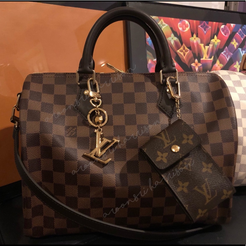 NFS Speedy B30 brand new ❤️